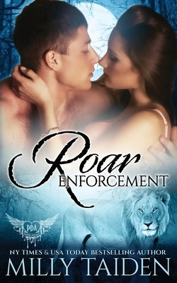 Roar Enforcement Paperback Independently Published