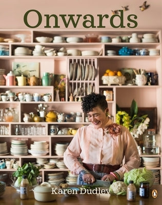 Onwards Paperback Penguin Random House South Africa