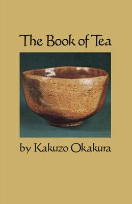 The Book of Tea Paperback Dover Publications