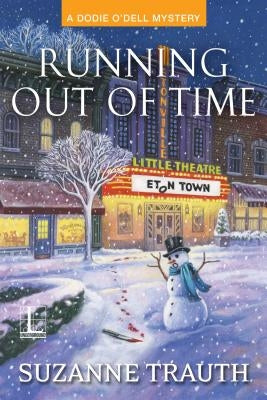Running out of Time Paperback Kensington Publishing Corporation