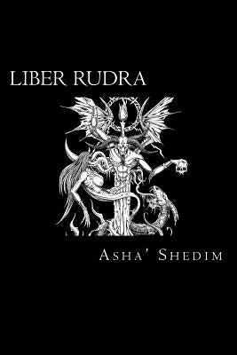 Liber Rudra Paperback Martinet Press