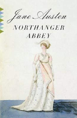 Northanger Abbey by Austen, Jane