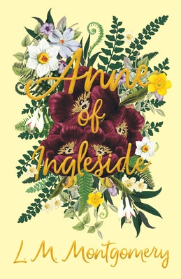 Anne of Ingleside Paperback Read & Co. Children's