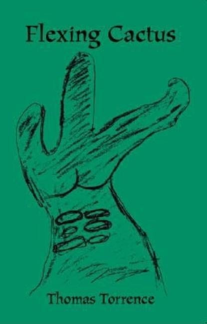 Flexing Cactus Paperback Trafford Publishing