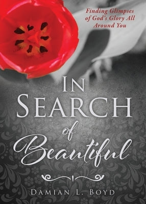 In Search of Beautiful Paperback Xulon Press