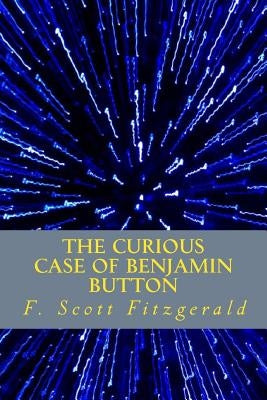 The Curious Case of Benjamin Button Paperback Simon & Brown