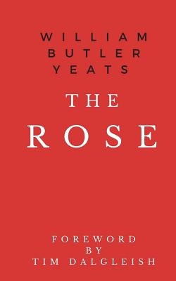 The Rose Paperback Createspace Independent Publishing Platform