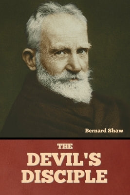 The Devil's Disciple Paperback Bibliotech Press
