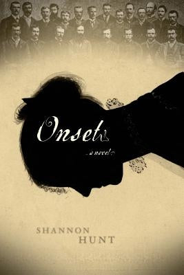 Onset Paperback Createspace Independent Publishing Platform