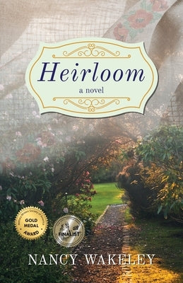 Heirloom Paperback Torchflame Books