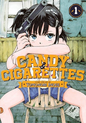 Candy and Cigarettes Vol. 1 by Inoue, Tomonori