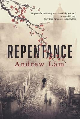 Repentance Paperback Tiny Fox Press LLC