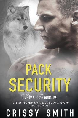 Pack Security Paperback Totally Bound Publishing