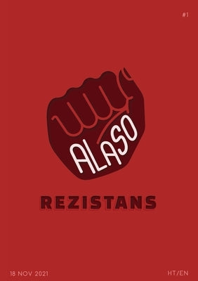 Alaso: An Haitian Feminist Anthology Paperback Farnia Noel