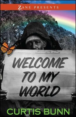 Welcome to My World Paperback Strebor Books