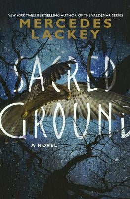 Sacred Ground by Lackey, Mercedes