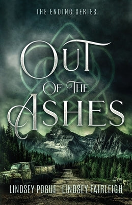 Out Of The Ashes Paperback Ending World Books