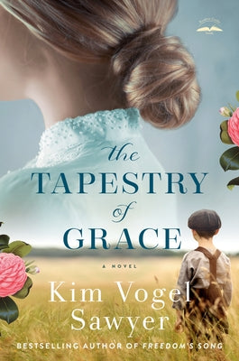 The Tapestry of Grace Paperback Crown Publishing Group