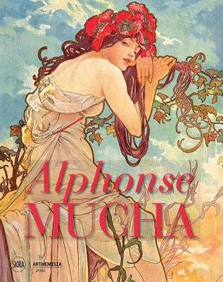 Alphonse Mucha by Mucha, Alphonse