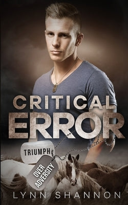 Critical Error: Christian Romantic Suspense Paperback Creative Thoughts, LLC