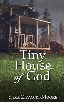 Tiny House of God Paperback Wild Rose Press