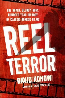 Reel Terror Paperback St. Martin's Griffin