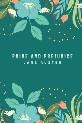 Pride and Prejudice Paperback Camel Publishing House