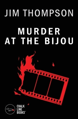 Murder at the Bijou Paperback DeVault-Graves Agency
