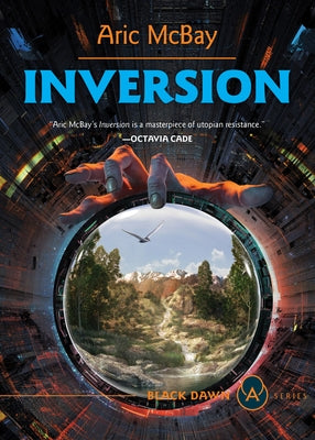 Inversion Paperback AK Press