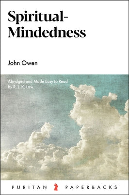 Spiritual-Mindedness Paperback Banner of Truth Trust
