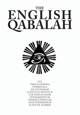 The English Qabalah by Vsv