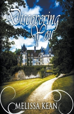 Discovering You Paperback Melissa Kean