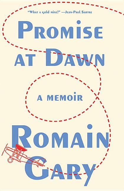 Promise at Dawn New Directions Publishing Corporation