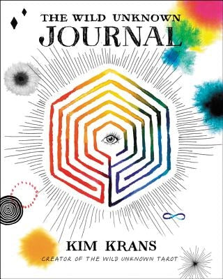 The Wild Unknown Journal by Krans, Kim