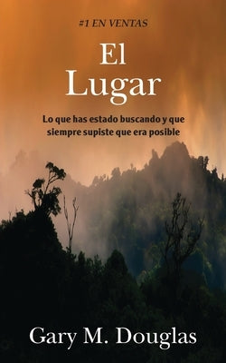 El Lugar (Spanish) by Douglas, Gary M.