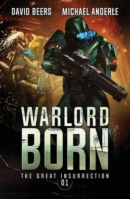 Warlord Born Paperback Lmbpn Publishing