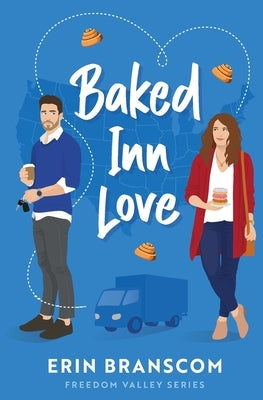 Baked Inn Love Paperback My Level 10 Life LLC.