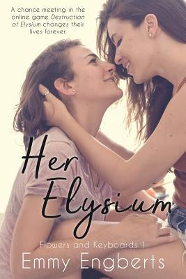 Her Elysium by Engberts, Emmy