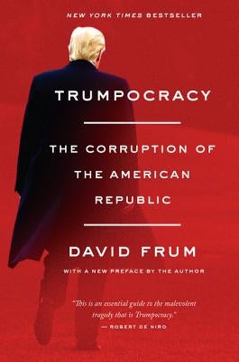 Trumpocracy Paperback Harper Paperbacks