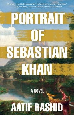 Portrait of Sebastian Khan Paperback 7.13 Books