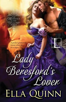 Lady Beresford's Lover Paperback Lyrical Press, Inc