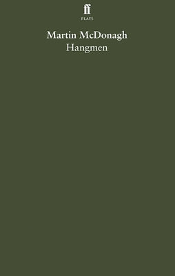 Hangmen Paperback Faber & Faber