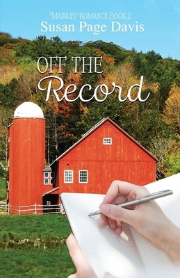 Off the Record Paperback Tea Tin Press