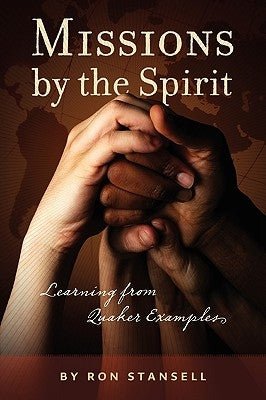 Missions by the Spirit Paperback Barclay Press