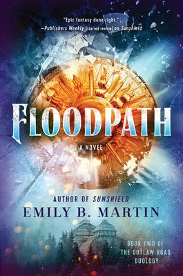 Floodpath by Martin, Emily B.