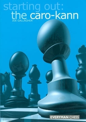 Starting Out: Queen's Gambit Paperback Gloucester Publishers Plc