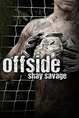Offside Paperback Createspace Independent Publishing Platform
