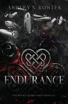 Endurance Paperback Independently Published