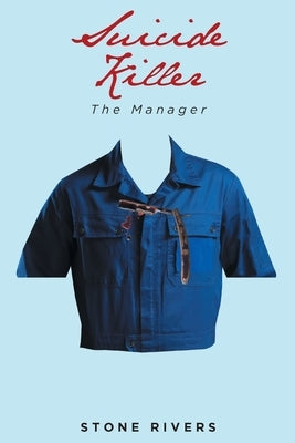 Suicide Killer: The Manager Paperback Fulton Books