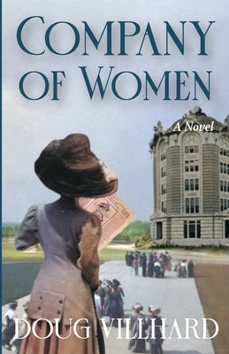 Company of Women Paperback Mabel Publishing LLC
